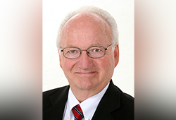 Arlo Luke, BS, '64 Leaves a Legacy for the Arts